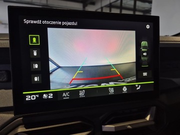 Dacia Duster III 2025 Duster 1.6 Full Hybrid 140 Journey MMT, zdjęcie 15