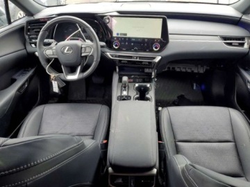 Lexus RX V 2025 Lexus RX 2025 LEXUS RX 350H BASE 2.5 Hybryda 246KM, zdjęcie 8