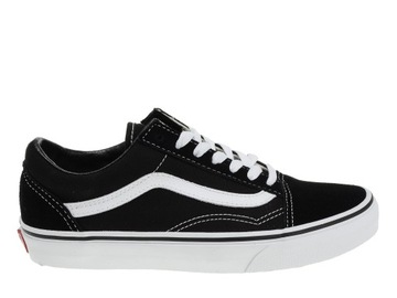 Buty Tenisówki Vans Old Skool VN000D3HY28 (40,5)