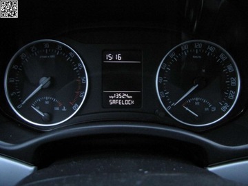 Skoda Octavia II 2011 Skoda Octavia PO Wymianie Kompletnego Rozrzadu 1.6 Diesel 150KM, zdjęcie 38