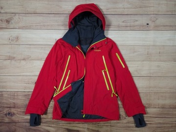 美品☆Norrøna Narvik GORE‑TEX シェルジャケット Norrona