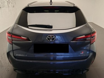 Toyota Corolla XII 2025 Od ręki - GR Sport 2.0 Hybrid Dynamic Force 178KM | Martwe pole!, zdjęcie 4