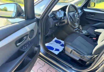 BMW Seria 2 F22-F23-F45-F46 2018 BMW Seria 2 Automat caly lakier oryginalny el. klapa nawi GWARANCJA 1.5, zdjęcie 19