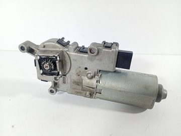 BMW 5 E61 03-10 MOTOR MOTOREK STŘEŠNÍHO OKNA PŘEDNÍ OE 67616922652