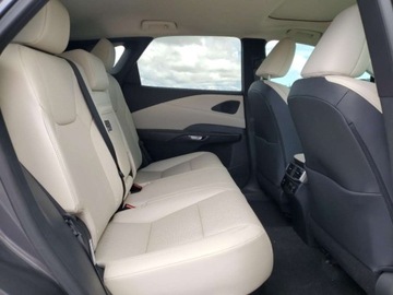 Lexus RX V 2024 Lexus RX 350 Base 2024 2.4L 2.4 Benzyna 275KM, zdjęcie 11