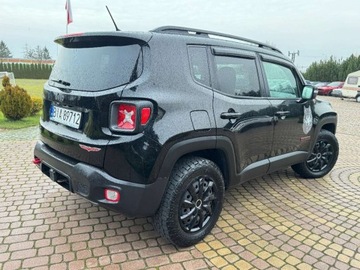 Jeep Renegade SUV 2.4 MultiAir 2 Tigershark 185KM 2015 Jeep Renegade 2.4 185KMLPG 4X4 TrailHawk Serwis Automat Sprawdz Gwarancja, zdjęcie 25