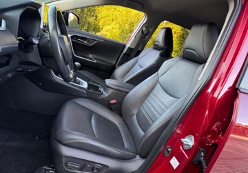 Toyota RAV4 V SUV 2.0 Dual VVT-iE 173KM 2021 Toyota RAV4 2,0 173ps Skora Multi Led Virtual Tacho Navi JBL Kamera Serwis, zdjęcie 5