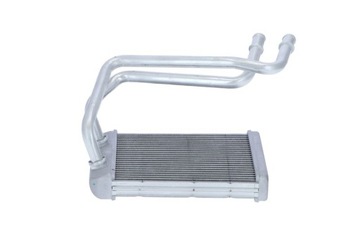 RADIÁTOR 54352 NRF VW MULTIVAN SHARAN I V