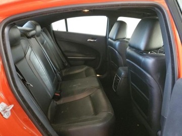 Dodge Charger VII 2019 Dodge Charger 2019r., SXT, od ubezpieczalni 3.6 Benzyna 292KM, zdjęcie 8
