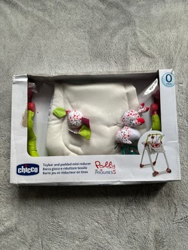 Игрушечный бар Chicco Polly Progress