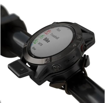 Крепление для велосипеда GARMIN QUICKFIT 22 Epix 2