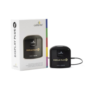 Calibrite Display Plus HL - калибратор монитора