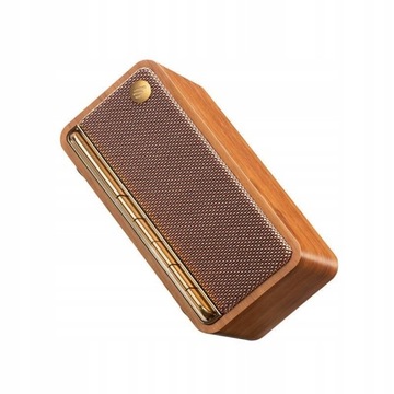 EDIFIER MP230 bezdrátový reproduktor, hnědý