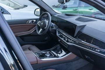 BMW X5 G05 SUV Facelifting 3.0 30d 298KM 2026 BMW X5 xDrive30d Dostępny od ręki!, zdjęcie 24