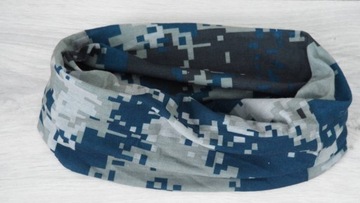 БАНДАНА, МНОГОФУНКЦИОНАЛЬНЫЙ ШАРФ, ЗАЩИТНАЯ МАСКА