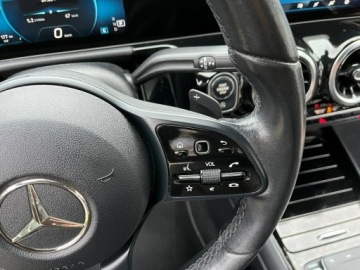 Mercedes Klasa B W247 2020 Mercedes B 180 Automat Elektryczna klapa FV23%, zdjęcie 15