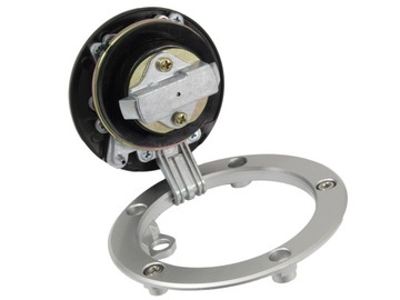 Замок зажигания, замок заливной горловины, для KAWASAKI Z 1000 10-16