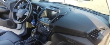 Ford Escape III 2.0 EcoBoost 243KM 2017 Ford Escape 2.0 BENZ ,automat,titanium 2.0 Benzyna 242KM, zdjęcie 11