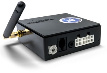 THITRONIK LOKALIZATOR DO KAMPERA PRZYCZEPY Pro-finder GPS location