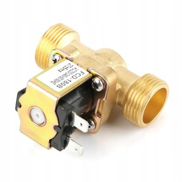 Elektrozawór G3 / 4 AC 220 / 240V FCD-180B