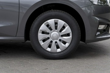 Skoda Fabia IV 1.0 MPI 80KM 2026 Škoda Fabia Skoda Fabia Essence 1.0 MPI 80 KM -, zdjęcie 8