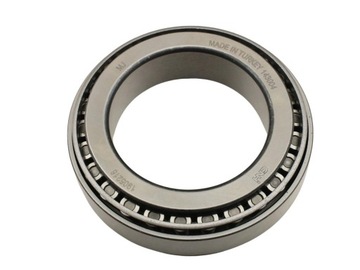 ŁOŻYSKO KOŁA IVECO DAILY 06> TYŁ 70X110X