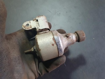 СТАРЫЙ ВИНТАЖНЫЙ ВЕЛОСИПЕД PRL ДИНАМО-ГЕНЕРАТОР ОРИГИНАЛ