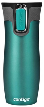 Kubek termiczny Contigo West Loop 470ml Biscay Bay