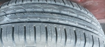 ЗАПАСНОЕ КОЛЕСО VW CADDY 2K0601027B