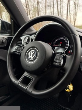 Volkswagen Beetle Hatchback 3d 1.4 TSI 160KM 2013 Volkswagen Beetle 1.4 TSI 160KM 2013r 100% bezwypadkowy!, zdjęcie 14