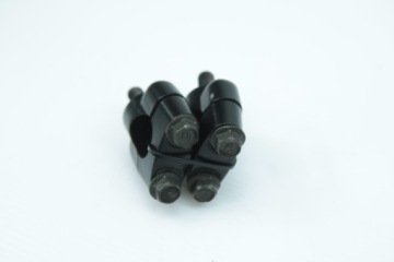 КРЕПЛЕНИЕ НА РУЛЬ YAMAHA SR 125