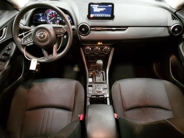 Mazda CX-3 2021 Mazda CX-3 Sport 2021 2.0l 2.0 Benzyna 148KM, zdjęcie 8