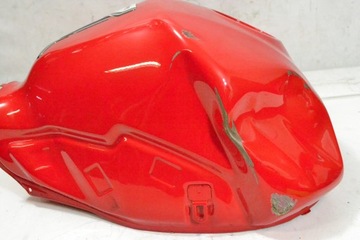 топливный бак Suzuki GSR 750