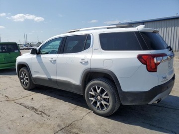 GMC Acadia SLT 2023 2.0l 2.0 Benzyna 228KM, zdjęcie 1