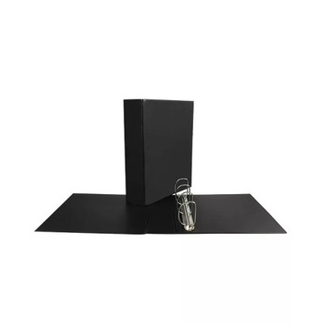 SEGREGATOR OFERTOWY PANORAMA CZARNY A4/4R/D40 SE-48-01 BIURFOL