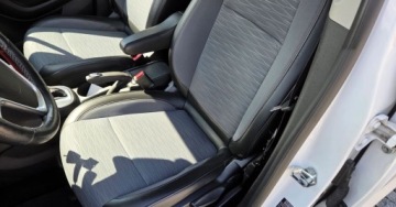 Opel Mokka I SUV 1.4 Turbo ECOTEC 140KM 2015 Opel Mokka CosmoKameraCzujniki126 tys wpisuje na fakturzeOrg.lakier1wlasci, zdjęcie 21