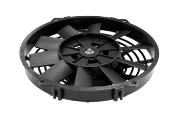 Вентилятор нагнетательный/всасывающий TurboWorks 9 дюймов