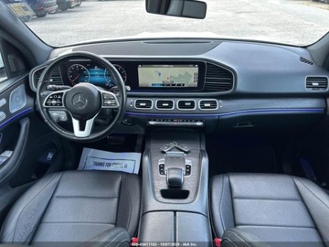 Mercedes GLE V167 2020 Mercedes-Benz GLE 350 4Matic 2020 2.0l 2.0 Benzyna 255KM, zdjęcie 6