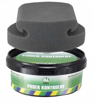 BOLL puder kontrolny 300ml