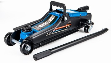 АВТОМОБИЛЬНЫЙ ПОДЪЕМНИК 2,5 Т ДЖЕК ЛЯГУШКА ЧЕМОДАН