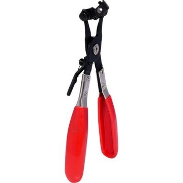 ЩИПЦЫ, ЗАЖИМ 115.1043 KS Tools