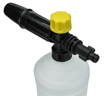 PIANOWNICA 1000ML DO MYJKI BOSCH FAIP LANCA PIANY