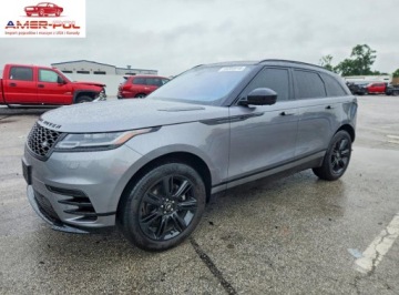 Land Rover Range Rover Velar 2020 Land Rover Range Rover Velar R-Dynamic S 2020 2.0 Benzyna 247KM
