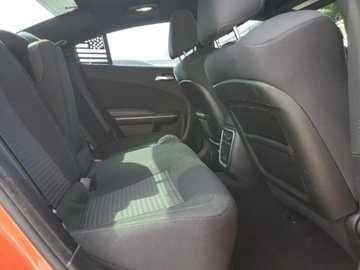Dodge Charger VII 2019 Dodge Charger GT 2019 3.6l 3.6 Benzyna 300KM, zdjęcie 10