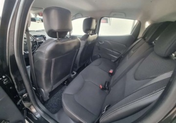 Renault Clio IV Grandtour  1.2 16V 74KM 2013 Renault Clio SLICZNY 1.2 Benzyna BOGATA WERJSA Oryginal ZADBANY 2014r Limi, zdjęcie 8