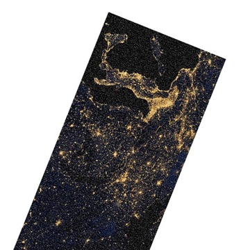 Скейтборд Скутер Земля