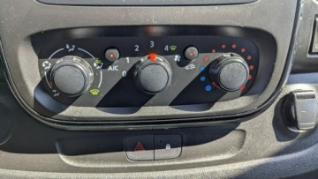 Opel Vivaro B Kombi Extra Long H1 2,9t 1.6 BiTurbo 125KM 2019 Opel Vivaro 1.6D 125PS Bezwypadkowy 8-Osobowy, zdjęcie 27