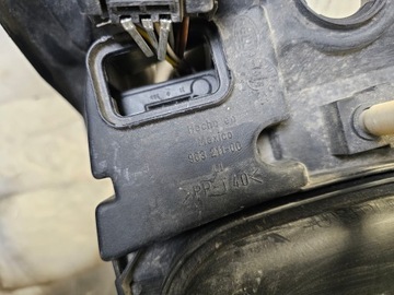 EVROPA SVĚTLO LEVÝ PŘEDNÍ SVĚTLOMET MERCEDES W163 ML