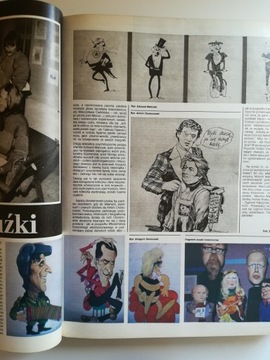 Женщина и жизнь 1985