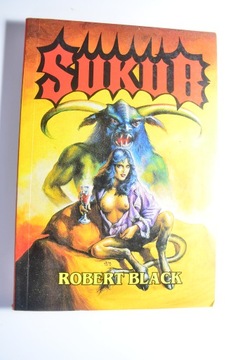 Black Sukub